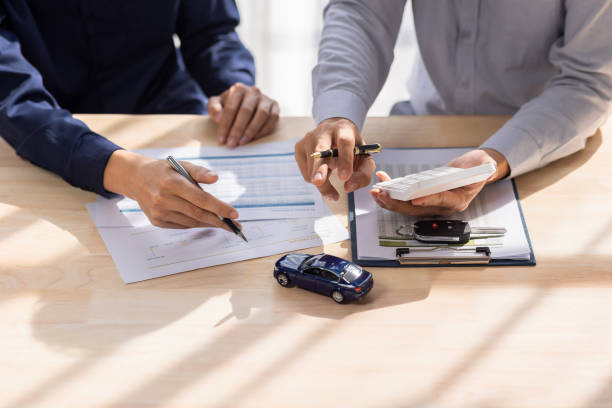 Car insurance options for Diamond Ridge residents